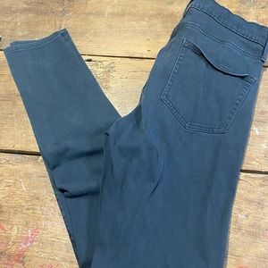 GAP High Rise Jeans Tall